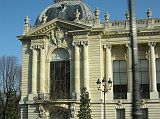 Paris 11 Petit Palais 